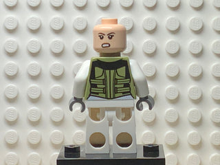 Yelena Belova, sh0630 Minifigure LEGO®   