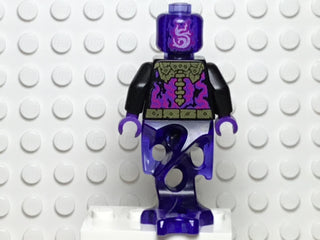 Overlord, njo676 Minifigure LEGO®   