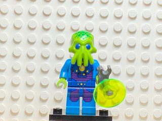 Alien Trooper, col13-7 Minifigure LEGO®   