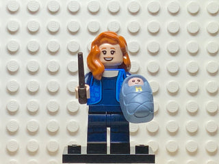 Lily Potter, colhp2-7 Minifigure LEGO®   