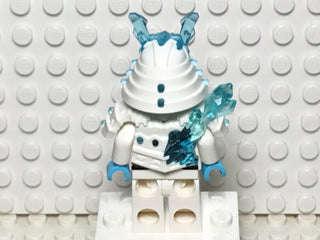 Zane, njo522 Minifigure LEGO®   