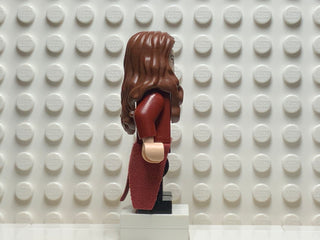 Scarlet Witch, sh0256 Minifigure LEGO®   