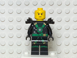 Lloyd, njo167 Minifigure LEGO®   