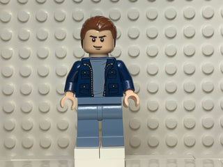 Vern, tnt042 Minifigure LEGO®   