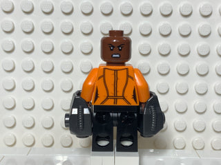 Shuri, sh0512 Minifigure LEGO®   