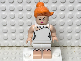 Wilma Flinstone, idea046 Minifigure LEGO®   