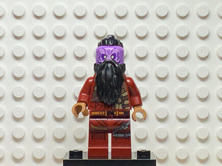 Taserface, sh0832 Minifigure LEGO®   