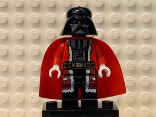 Santa Darth Vader, sw0599 Minifigure LEGO®   