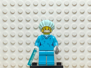 Surgeon, col06-11 Minifigure LEGO®   