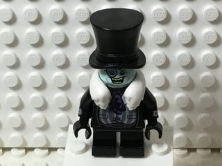 The Penguin, sh0314 Minifigure LEGO®   