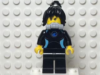 Nya, njo560 Minifigure LEGO®   