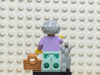 Grandma, col11-14 Minifigure LEGO®   