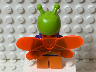 Killer Moth, sh0357 Minifigure LEGO®   