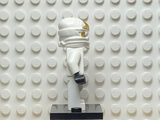 Zane ZX, njo053 Minifigure LEGO®   