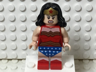 Wonder Woman, sh0004 Minifigure LEGO®   