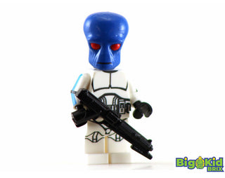 CAD BAN INFANTRYTROOPER Custom Printed Minifigure Custom minifigure BigKidBrix   