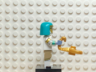 Mummy Queen, col19-6 Minifigure LEGO®   