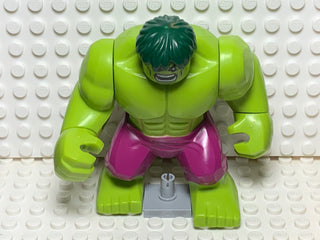 Hulk, sh0371 Minifigure LEGO®   