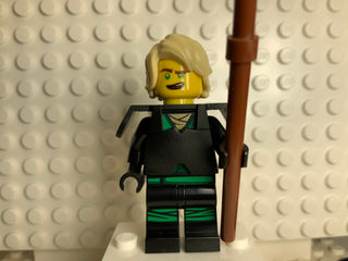 Kendo Lloyd, njo426 Minifigure LEGO®   