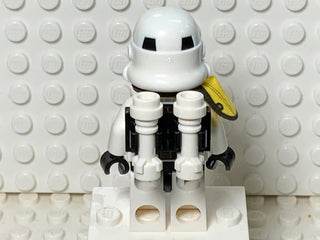 Artillery Stormtrooper, sw1157 Minifigure LEGO®   