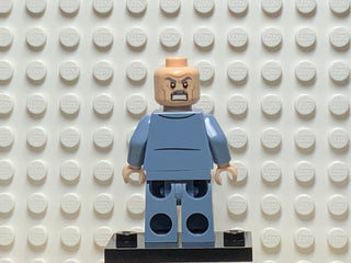 J. Jonah Jameson, sh0054 Minifigure LEGO®   