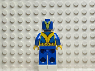 Giant-Man Hank Pym, sh0448 Minifigure LEGO®   