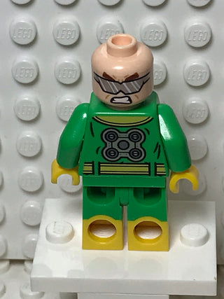 Dr. Octopus, sh0284 Minifigure LEGO®   