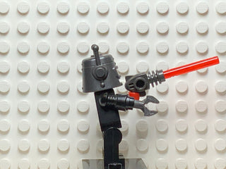 Evil Robot, col08-1 Minifigure LEGO®   