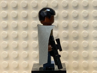 Lando Calrissian, sw0251 Minifigure LEGO®   