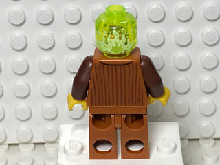 Mr. Clarke Possessed, hs016 Minifigure LEGO®   