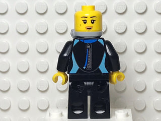 Nya, njo560 Minifigure LEGO®   