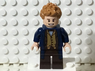 Newt Scamander, dim034 Minifigure LEGO®   