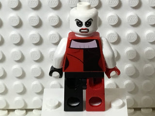 Harley Quinn, sh0199 Minifigure LEGO®   