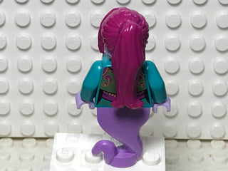 Genie Dancer, vidbm01-5 Minifigure LEGO®   