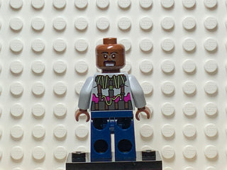 Baxter Stockman, tnt018 Minifigure LEGO®   