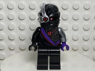 Nindroid Warrior, njo591 Minifigure LEGO®   