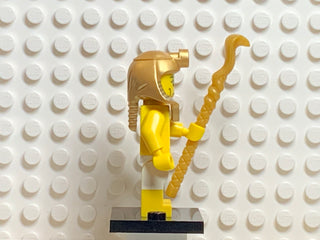 Pharaoh, col02-16 Minifigure LEGO®   