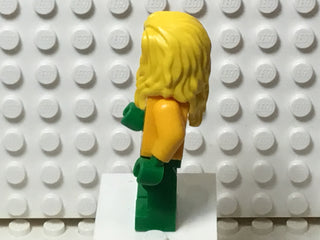 Aquaman, sh0557 Minifigure LEGO®   