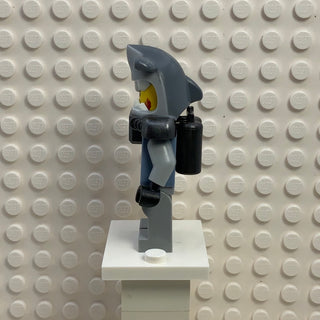 Hammer Head, njo366 Minifigure LEGO®   