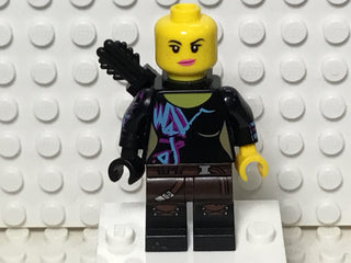 Lucy Wyldstyle, tlm129 Minifigure LEGO®   