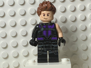 Hawkeye, sh0302 Minifigure LEGO®   