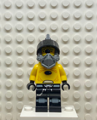 Snake, sp097 Minifigure LEGO®   