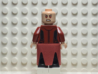 Scarlet Witch, sh0256 Minifigure LEGO®   