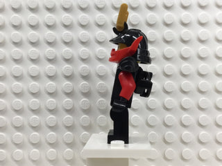 Samurai X, njo229 Minifigure LEGO®   