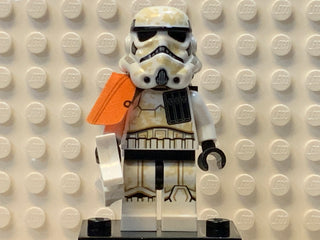 Sandtrooper Squad Leader/Captain, sw0992 Minifigure LEGO®   