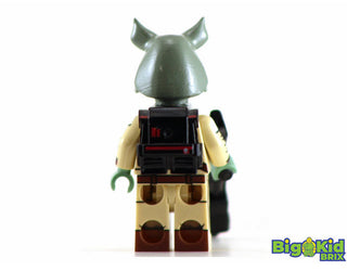 PENDEQUAL Custom Printed Lego Star Wars Minifigure Custom minifigure BigKidBrix   