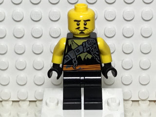 Wu Teen, njo467 Minifigure LEGO®   