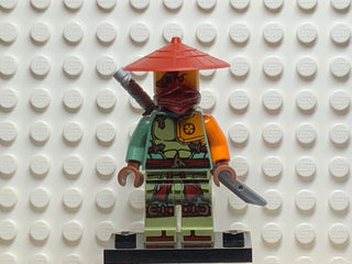 Ronin, njo149 Minifigure LEGO®   