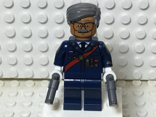 Commissioner Gordon, sh0326 Minifigure LEGO®   