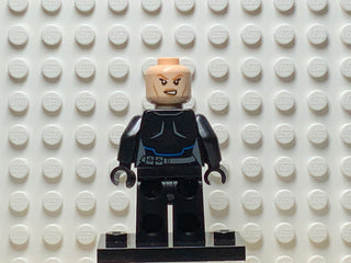 Black Widow, sh0035 Minifigure LEGO®   